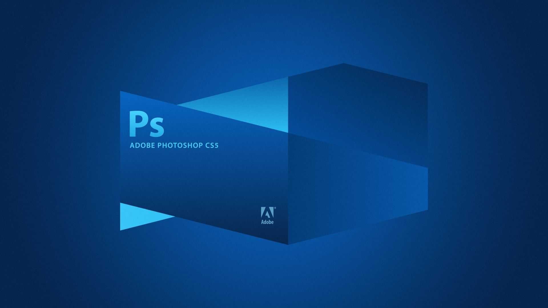 Adobe Photoshop